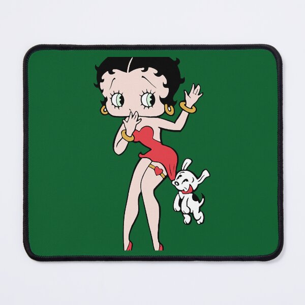 Item preview, Betty Boop     designed and sold by KosmikByKelsey.