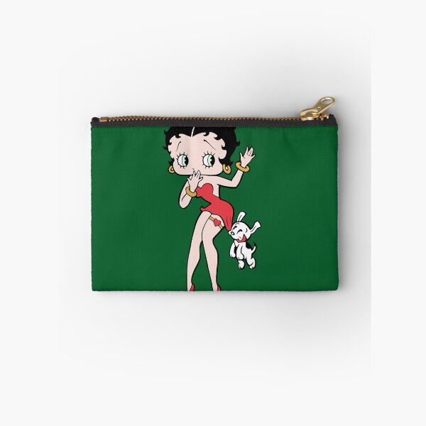 Item preview, Betty Boop     designed and sold by KosmikByKelsey.