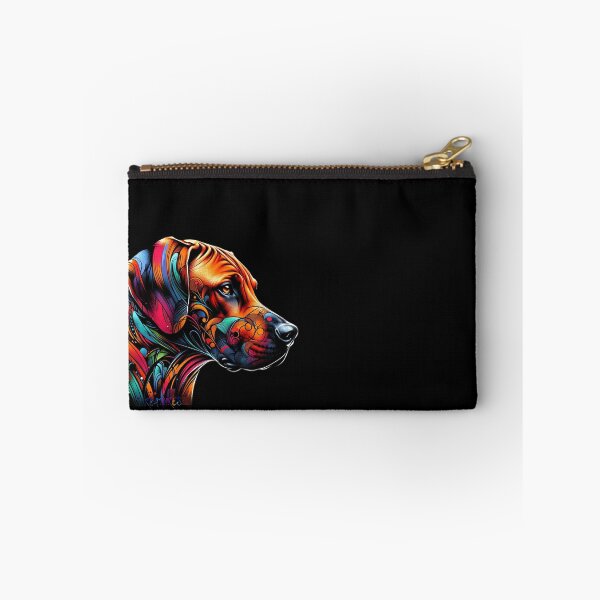 Item preview, Rhodesian Ridgeback | Street Art | Boldly Yours | Streatures designed and sold by Streatures.