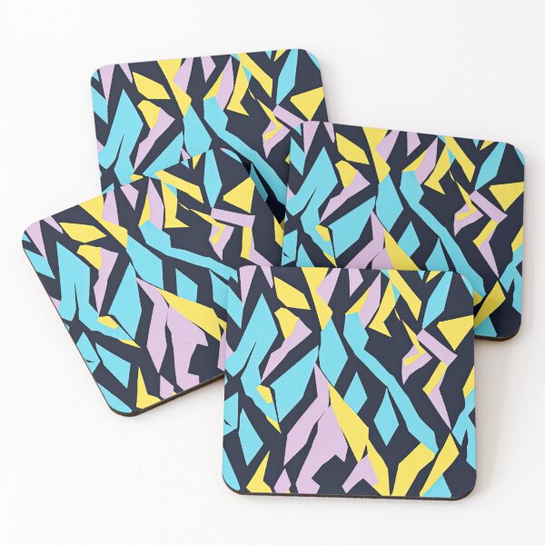 Item preview, Shape Patterns S02 D58 designed and sold by Houerd.