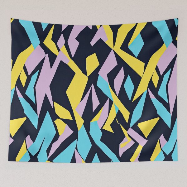 Item preview, Shape Patterns S02 D58 designed and sold by Houerd.