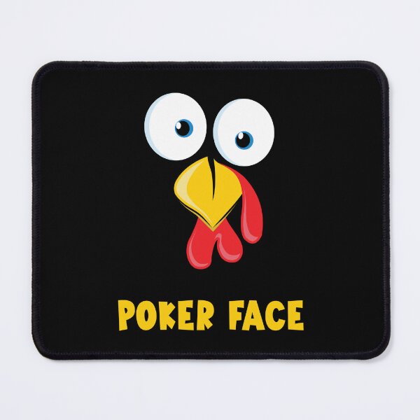Item preview, Turkey Face Costume designed and sold by Blok45.