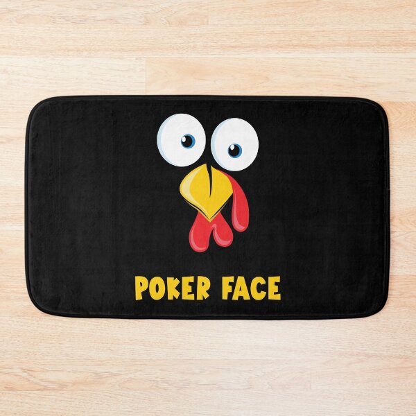 Item preview, Turkey Face Costume designed and sold by Blok45.