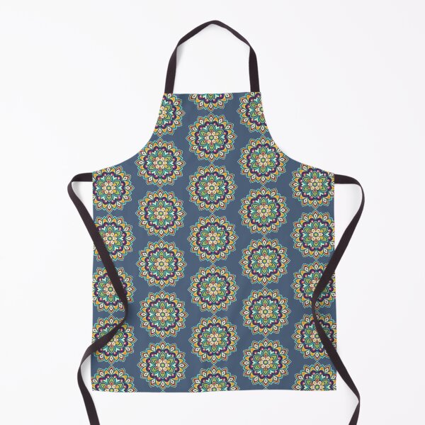 Item preview, Floral Rangoli - Design & Pattern designed and sold by Jollys-ArtShop.