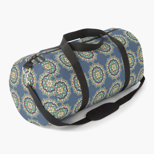 Item preview, Floral Rangoli - Design & Pattern designed and sold by Jollys-ArtShop.