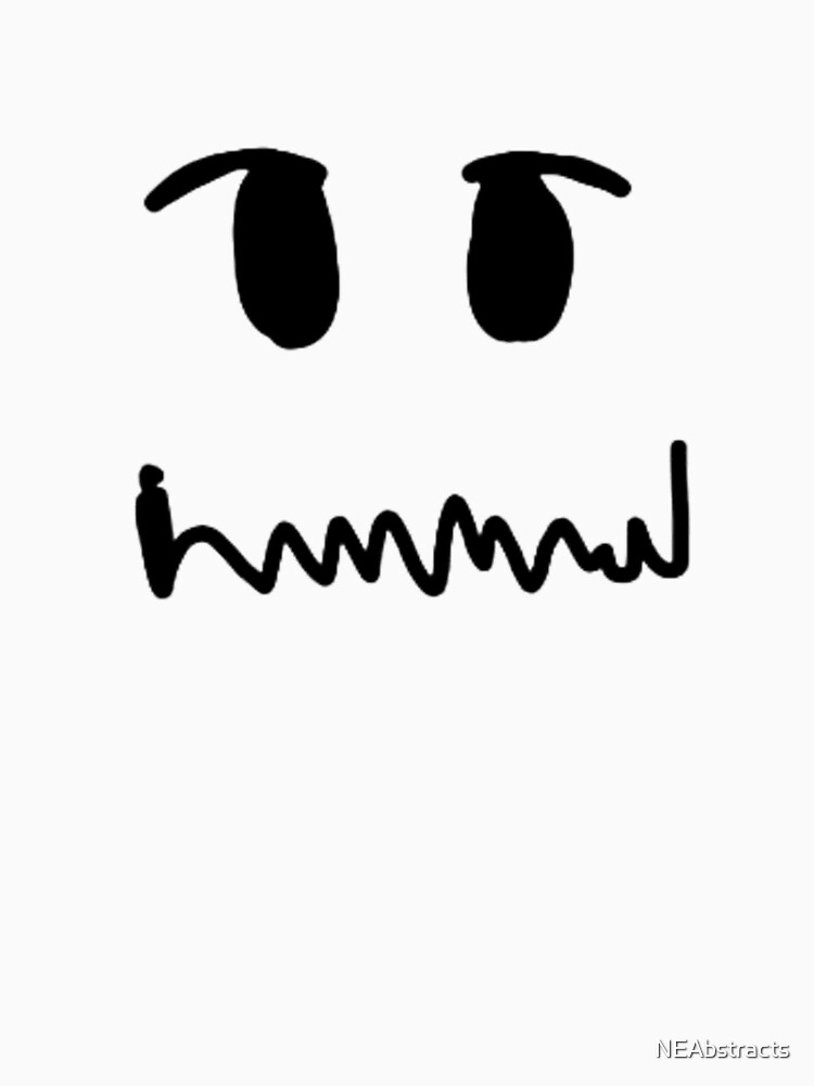 Roblox Face PNG Photo - PNG All