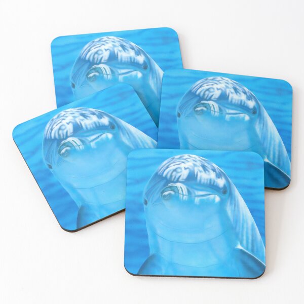 Item preview, Dolphin designed and sold by Mcquillanart.