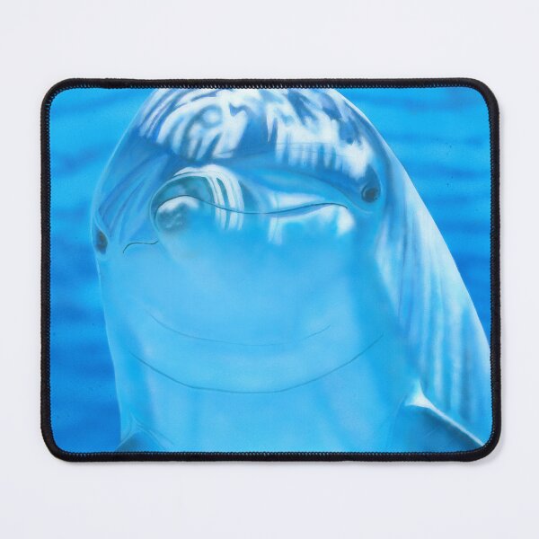 Item preview, Dolphin designed and sold by Mcquillanart.