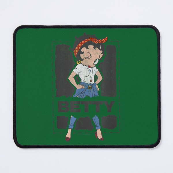Item preview, Betty Boop (1) designed and sold by KosmikByKelsey.