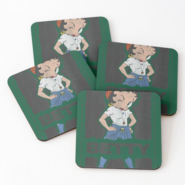 Item preview, Betty Boop (1) designed and sold by KosmikByKelsey.