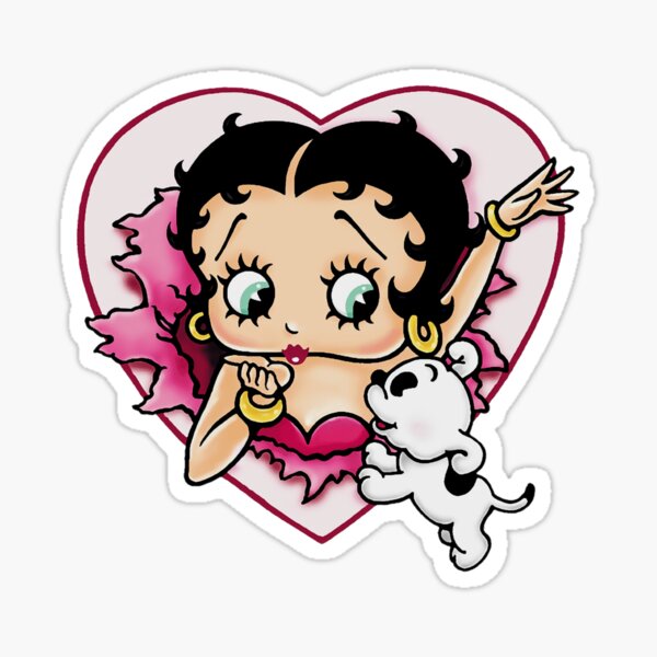 Item preview, beety and dog designed and sold by KosmikByKelsey.