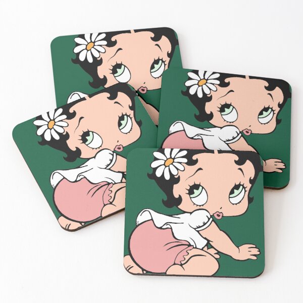 Artikelvorschau, BABY BETTYBOOP entworfen und verkauft von KosmikByKelsey.