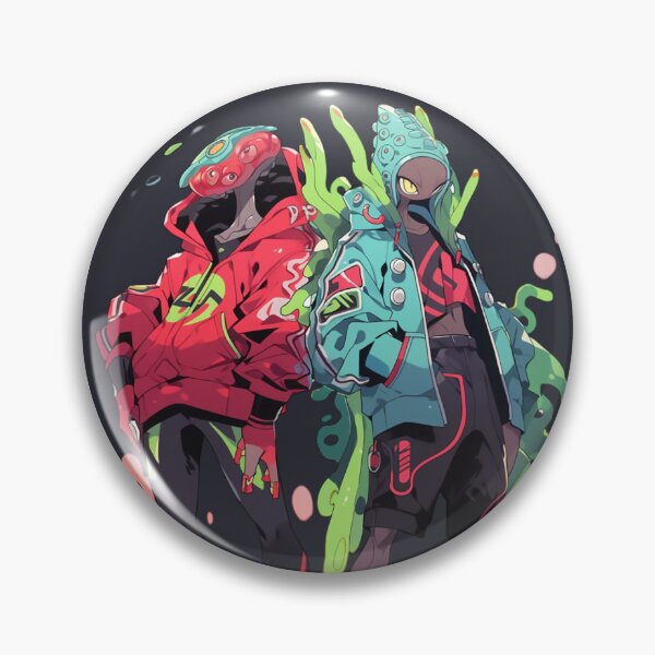 Item preview, Aqu Teams - Amante divertido del pulpo designed and sold by siamsquid.