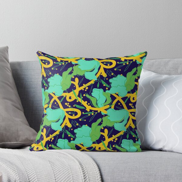Item preview, Green explosion spring 2015 designed and sold by ralucaag.