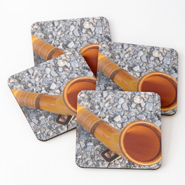 Item preview, Music Instrument Alphorn designed and sold by Mats Silvan.