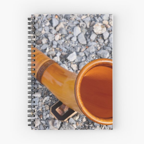 Item preview, Music Instrument Alphorn designed and sold by Mats Silvan.