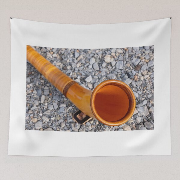Item preview, Music Instrument Alphorn designed and sold by Mats Silvan.