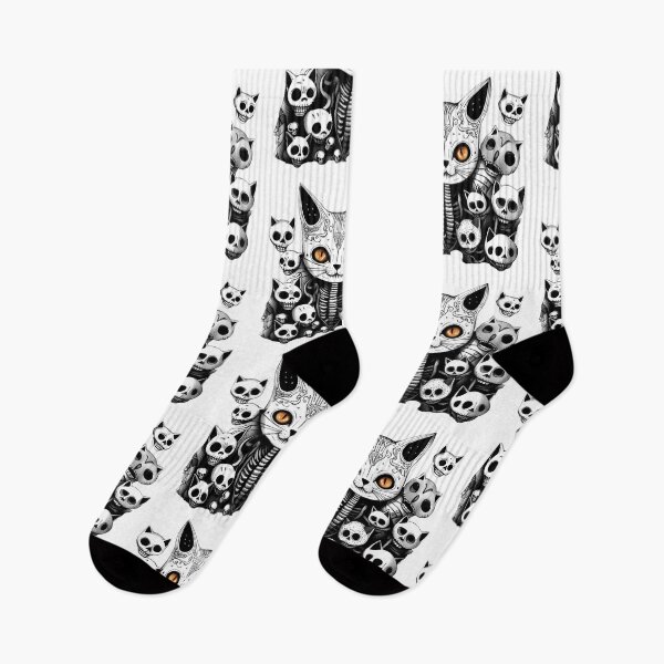 Item preview, Me and my weird friends designed and sold by AnEmptyLake.