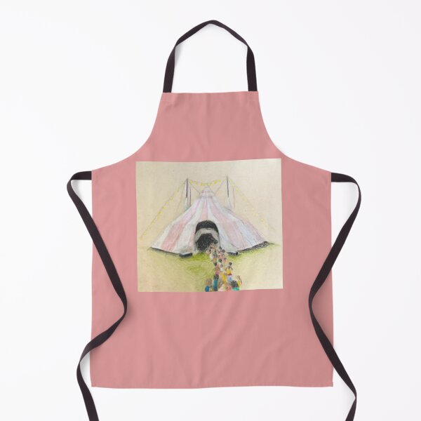 Item preview, Circus Tent designed and sold by Amelia Walmsley.
