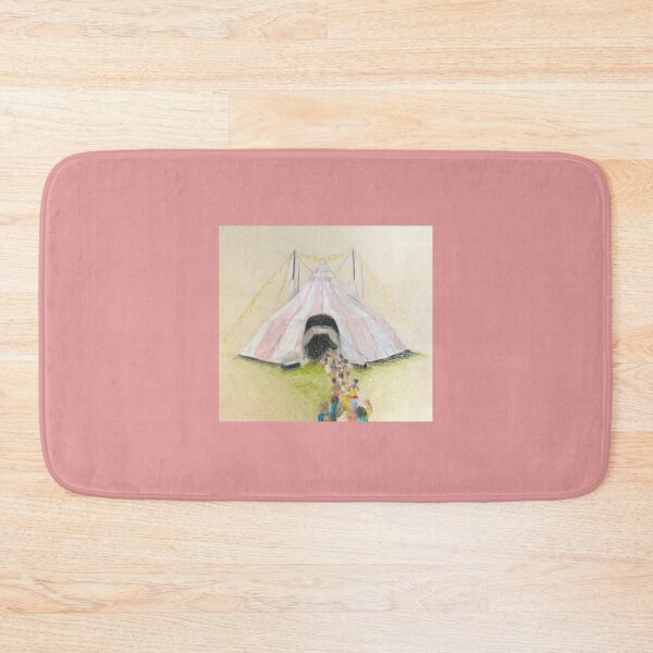 Item preview, Circus Tent designed and sold by Amelia Walmsley.