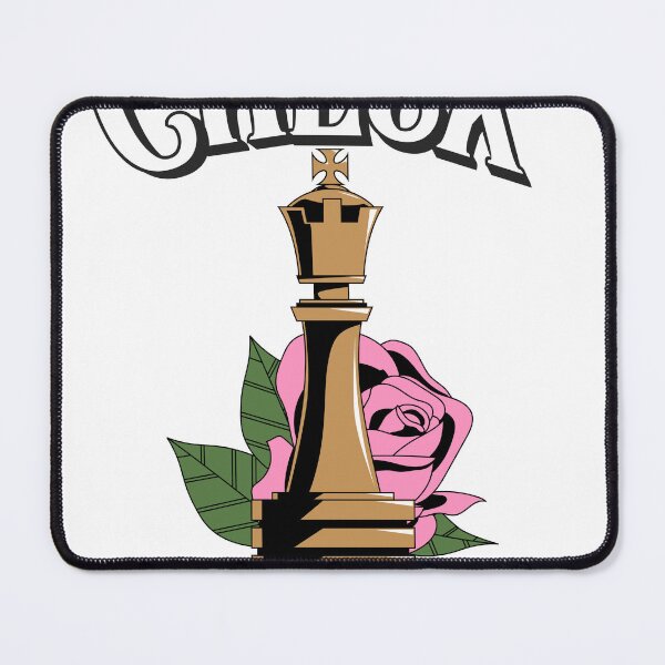 Item preview, Chess Check Mate Checkmate Grandmaster designed and sold by BartusaDesigns.