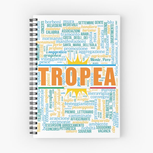 Item preview, Wordart: Tropea designed and sold by condormax.