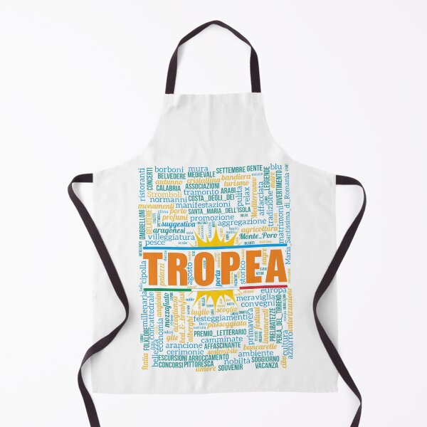 Item preview, Wordart: Tropea designed and sold by condormax.