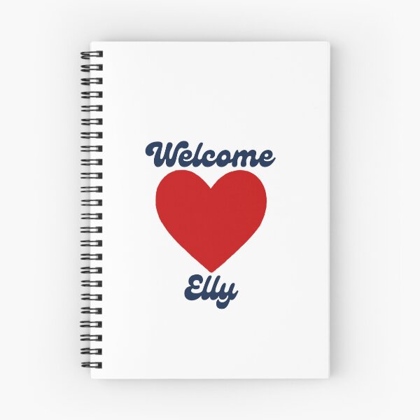 Item preview, Elly welcome designed and sold by JustStraight.