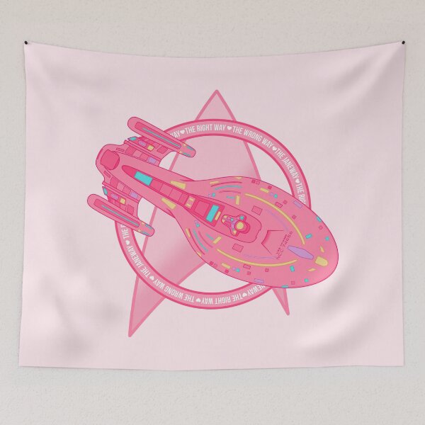 Item preview, The Right Way, The Wrong Way, The Jane-Way designed and sold by alrightabigail.