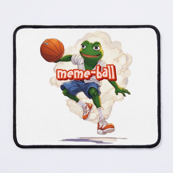 Item preview, Meme Ball designed and sold by Donnis.