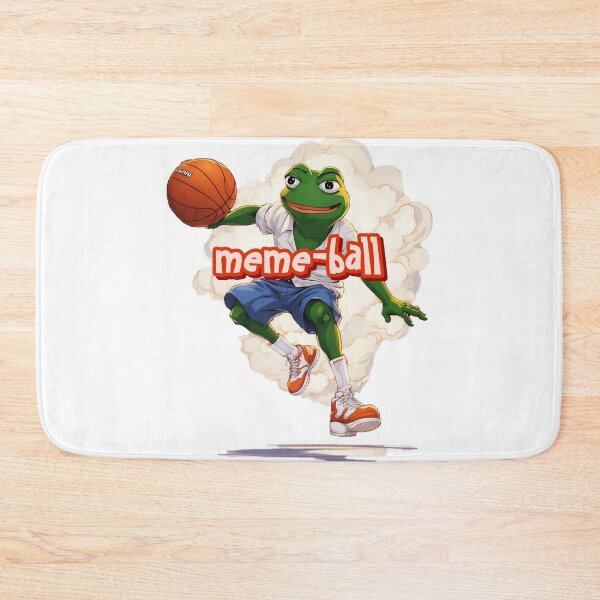 Item preview, Meme Ball designed and sold by Donnis.