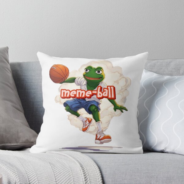 Item preview, Meme Ball designed and sold by Donnis.
