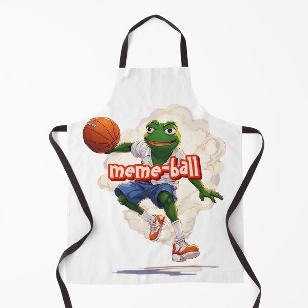 Item preview, Meme Ball designed and sold by Donnis.