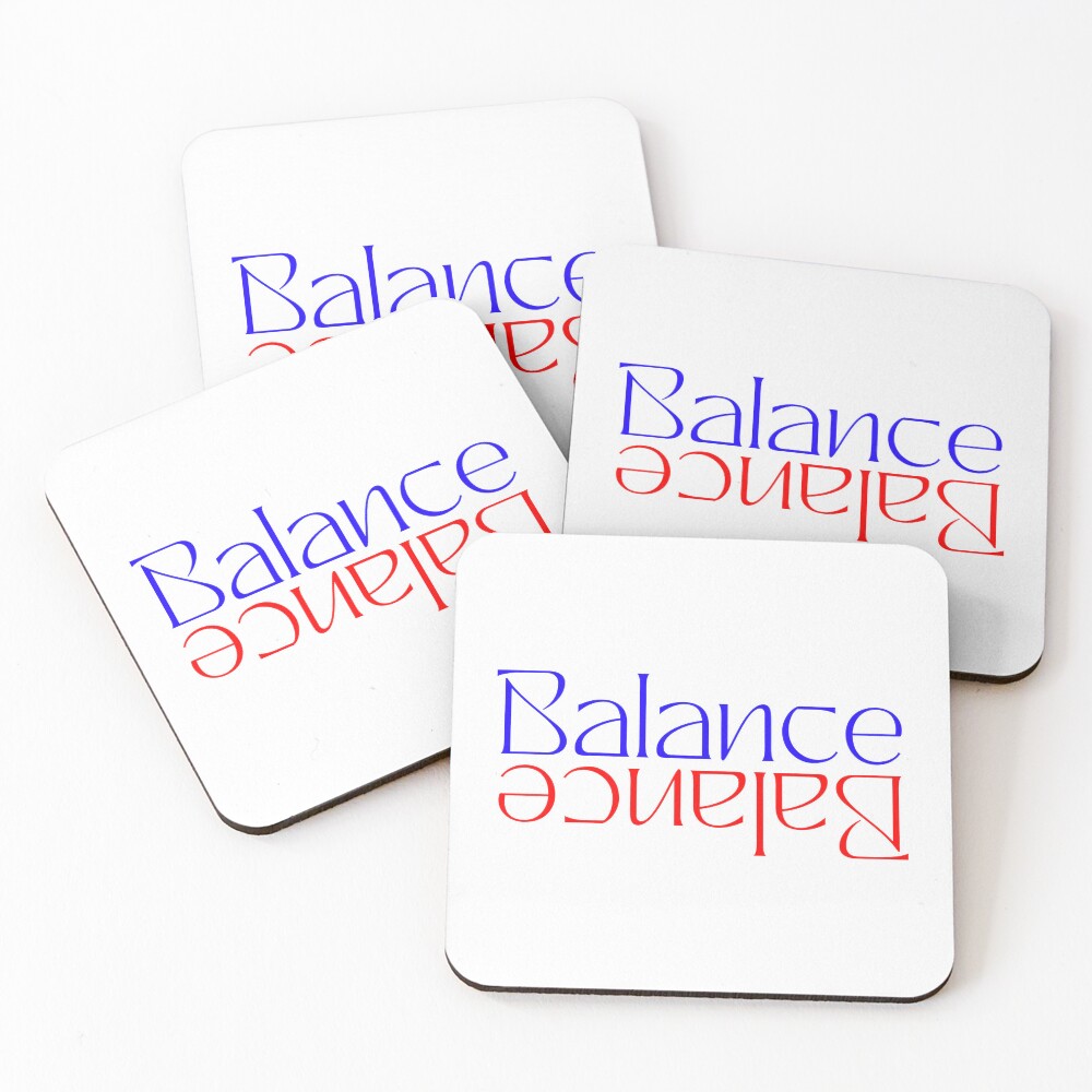 Item preview, Coasters (Set of 4) designed and sold by Artcestral.