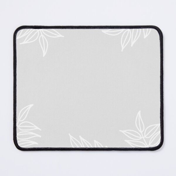 Item preview, Snow White Winter Leaves designed and sold by radiantdark.
