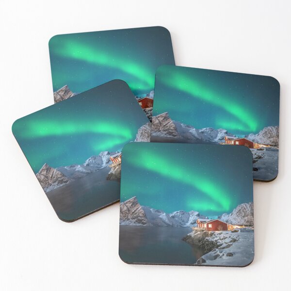 Item preview, *AURORA BOREALIS*  designed and sold by Royston Palmer.