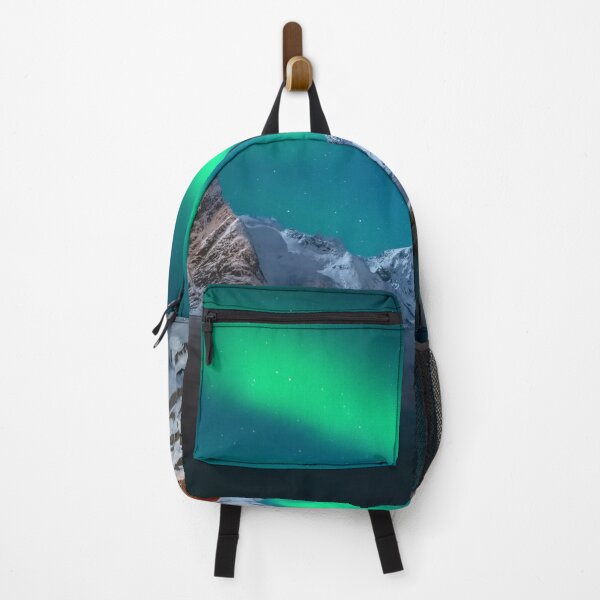 Item preview, *AURORA BOREALIS* designed and sold by Royston Palmer.