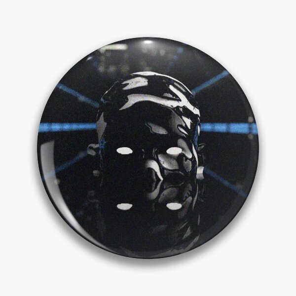 Item preview, 'Submerged' Digital Artwork designed and sold by UnstableLines.