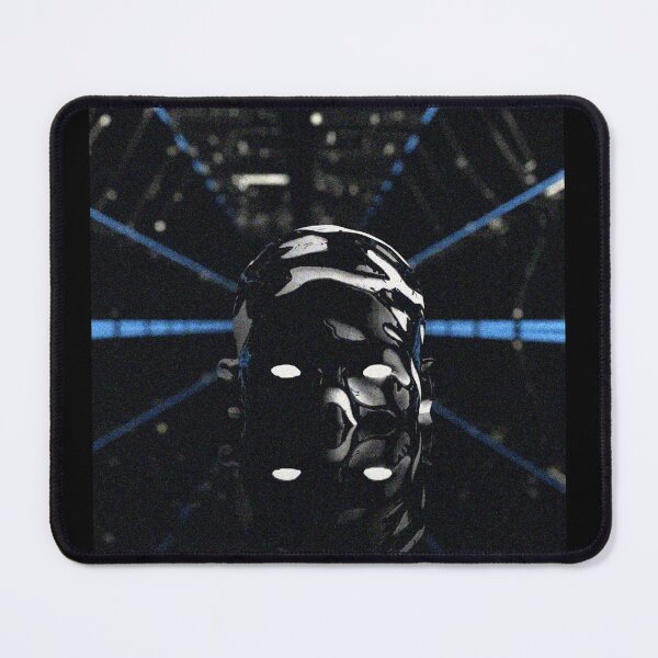 Item preview, 'Submerged' Digital Artwork designed and sold by UnstableLines.