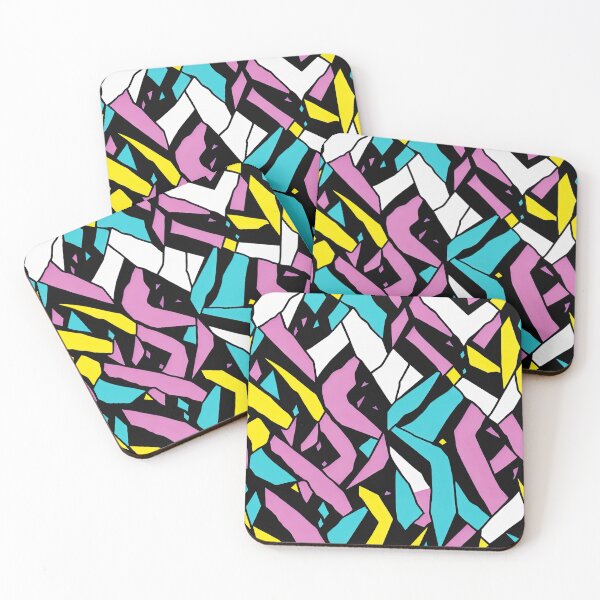 Item preview, Shape Patterns S02 D60 designed and sold by Houerd.