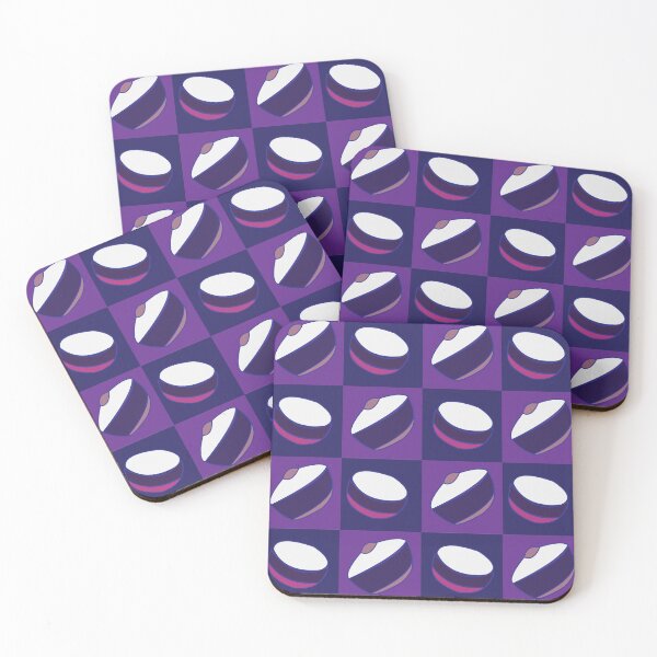 Item preview, Purple Blue Cooking Bowl Kitchen Utensil designed and sold by Nisha Prabhu.