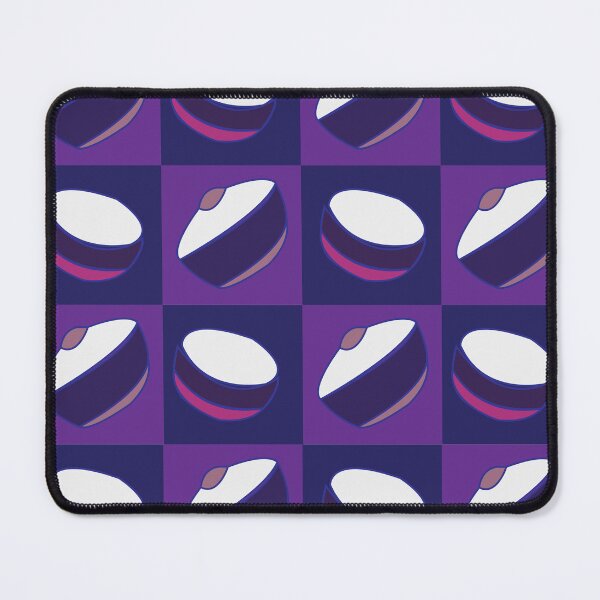 Item preview, Purple Blue Cooking Bowl Kitchen Utensil designed and sold by Nisha Prabhu.