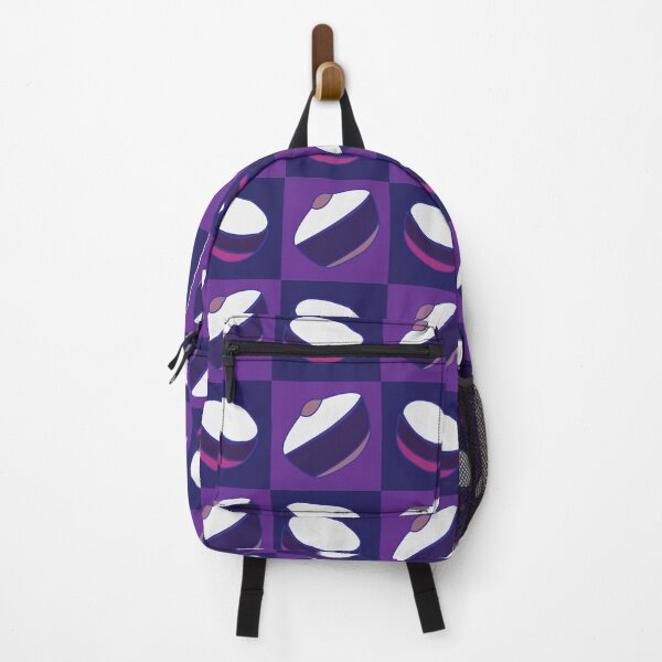 Item preview, Purple Blue Cooking Bowl Kitchen Utensil designed and sold by Nisha Prabhu.