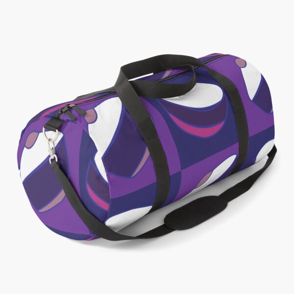 Item preview, Purple Blue Cooking Bowl Kitchen Utensil designed and sold by Nisha Prabhu.