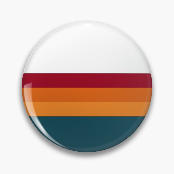 Item preview, Stripes Sunset designed and sold by lunavarro.