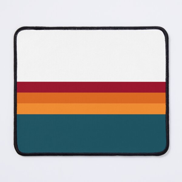 Item preview, Stripes Sunset designed and sold by lunavarro.