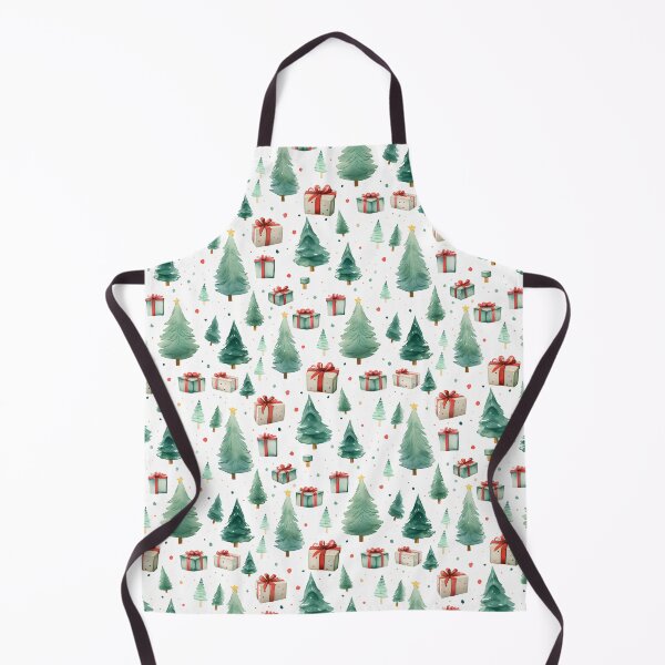 Item preview, Christmas day seamless No.2 designed and sold by findViewway.