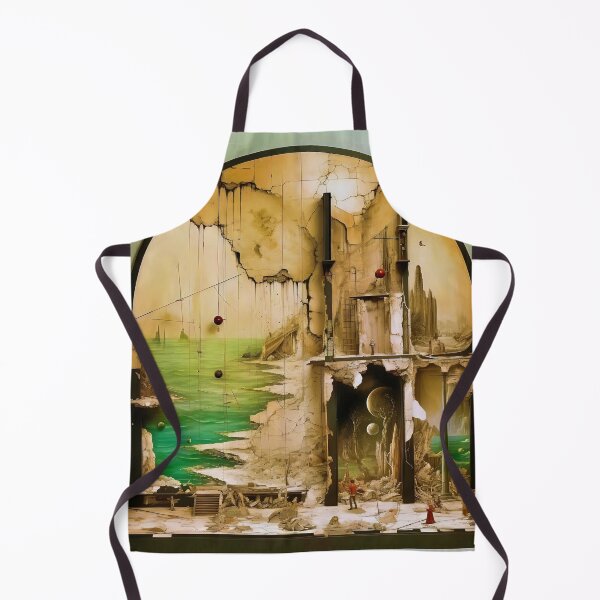 Item preview, Eclipsed Epochs: A Dadaist Homage designed and sold by stevepmp.