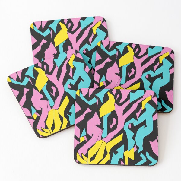 Item preview, Shape Patterns S02 D61 designed and sold by Houerd.