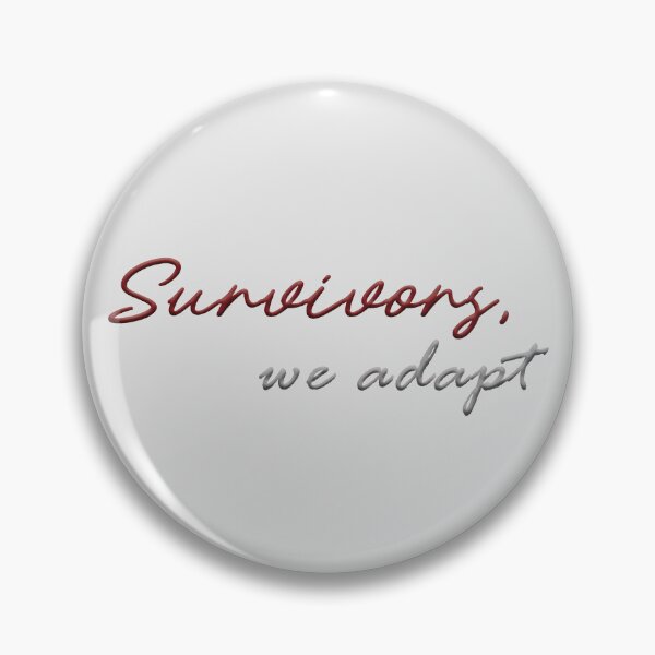 Item preview, Survivors  designed and sold by xWiseGirl.